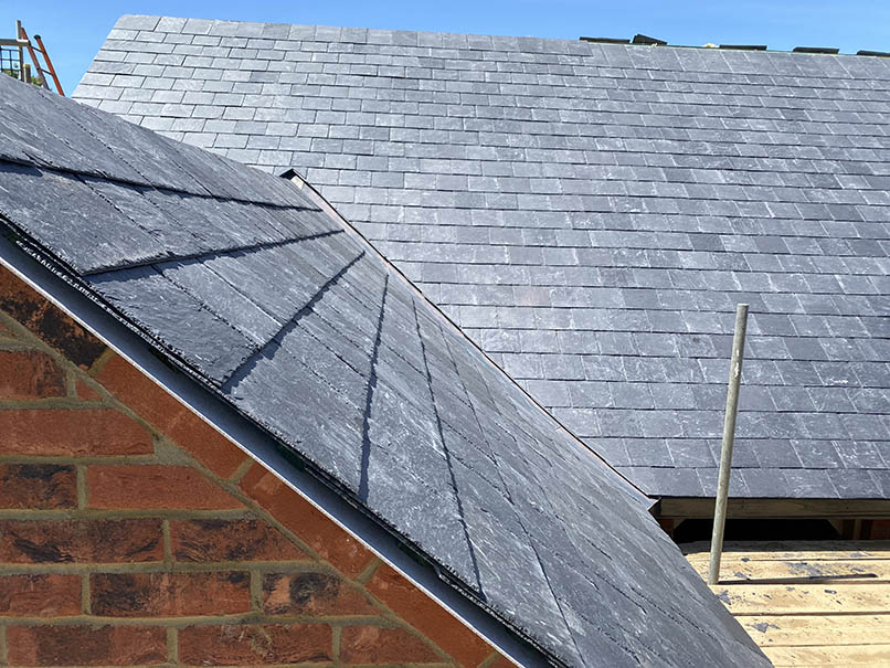 Imagine Developments – New Houses Deanshager