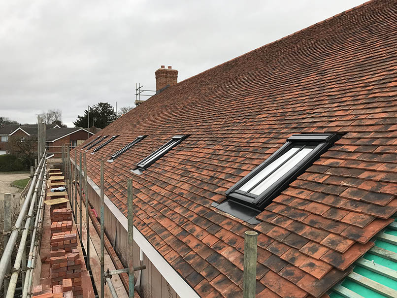 Maynecol – Care home Kings Langley