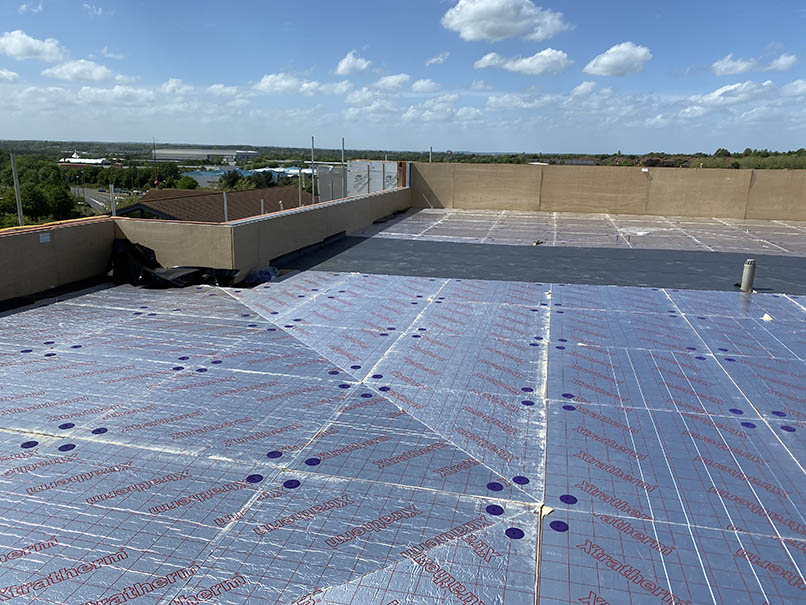 Taylor French – Apartments Milton Keynes