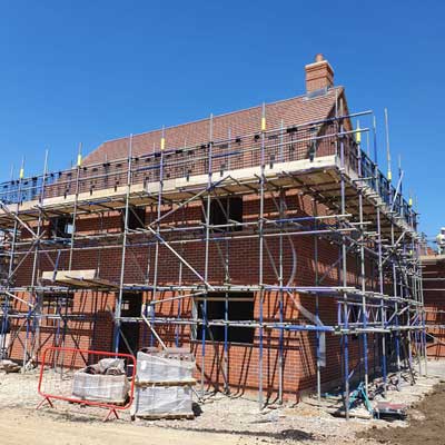 Finished Roofing Projects